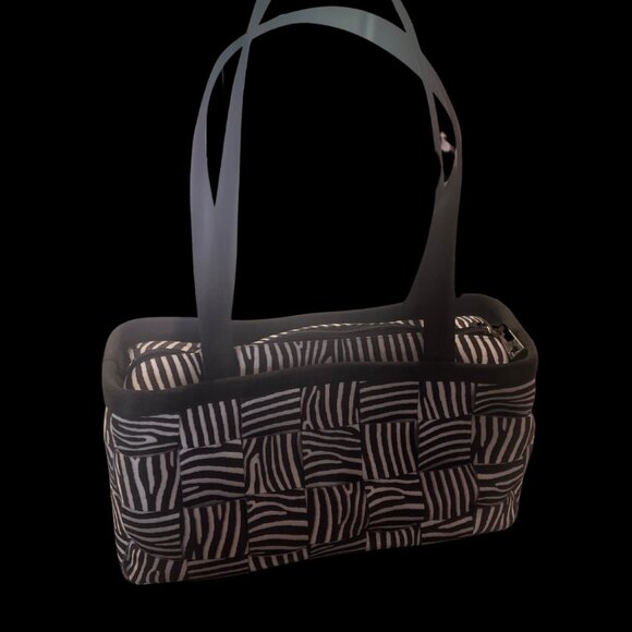 Harveys Purse- Zebra - Picture 2 of 6